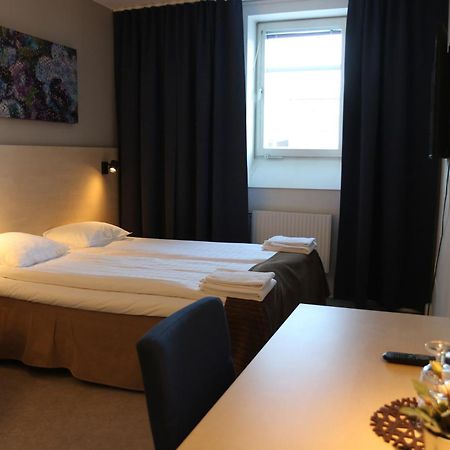 Hotell Vilja Umea Exterior photo